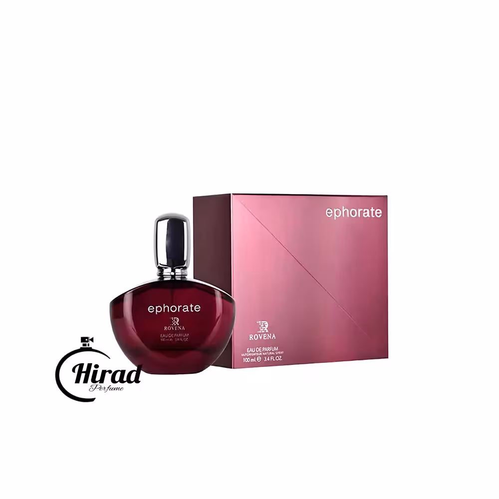 خرید عطر ادکلن ایفوریت ایفوریا روونا - هیراد پرفیوم