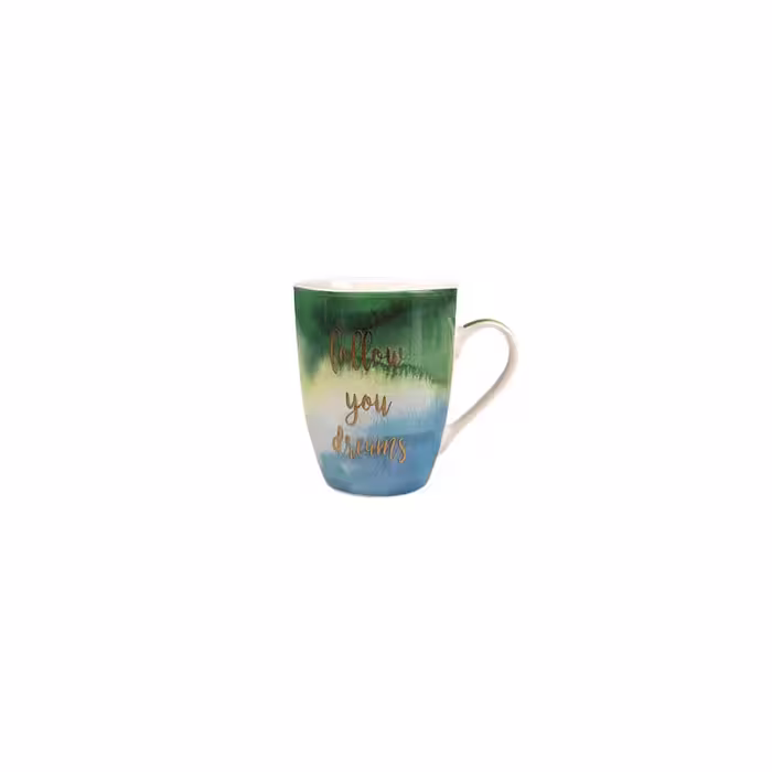 ماگ سرامیکی طرحدار1004 - 13364
