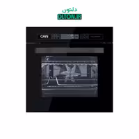 فر توکار برقی کن مدل E6561