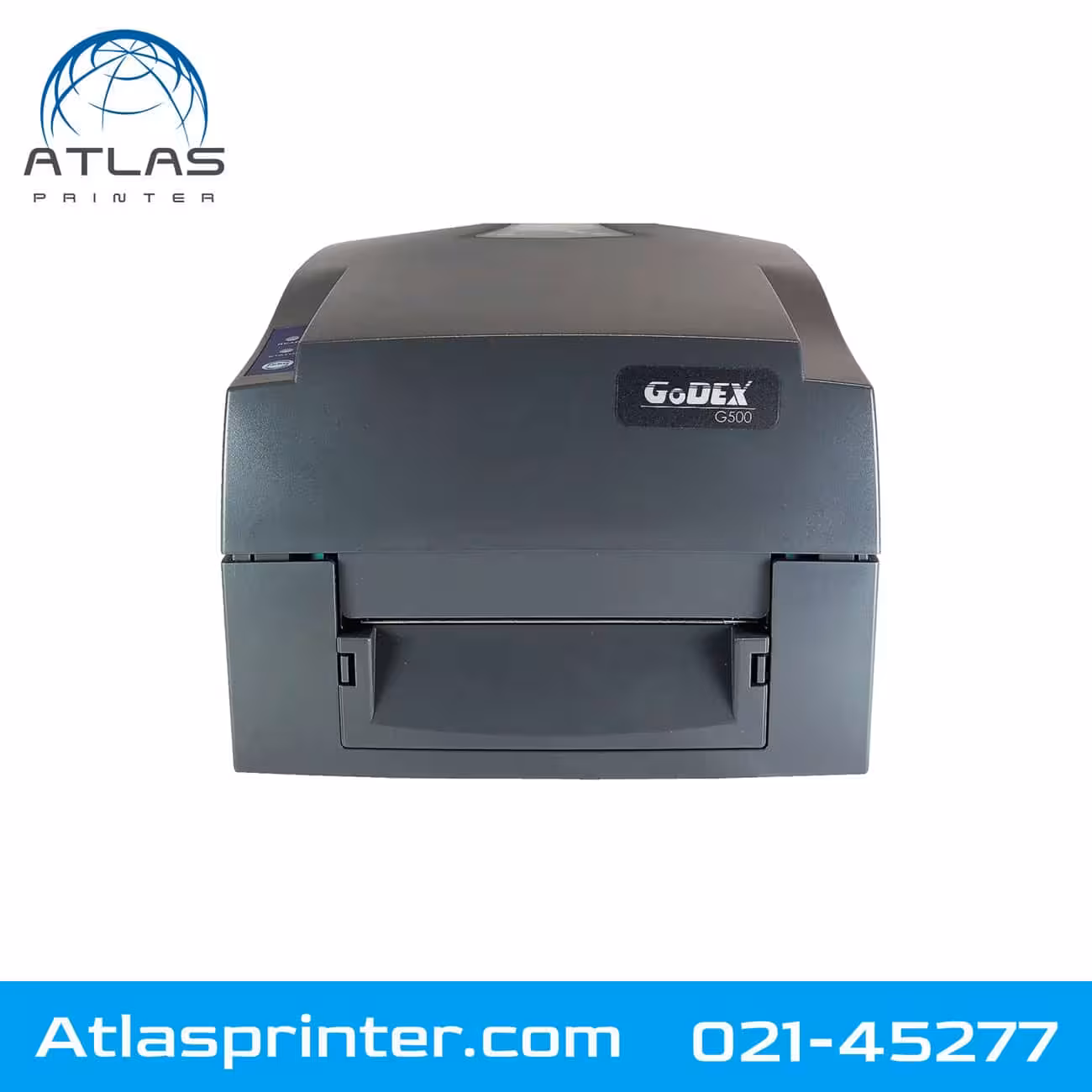 لیبل پرینتر گودکس Godex G500