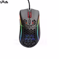 موس گیمینگ سیمی RGB گلوریوس مدل D Minus به سفارش آمریکا