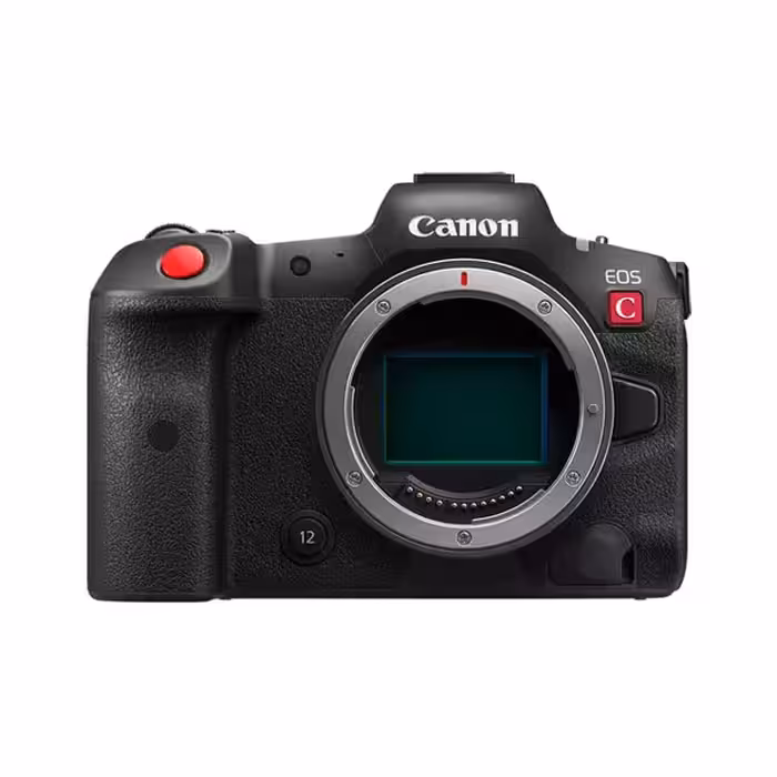 دوربین دیجیتال کانن مدل EOS R5 C Mirrorless Camera Body