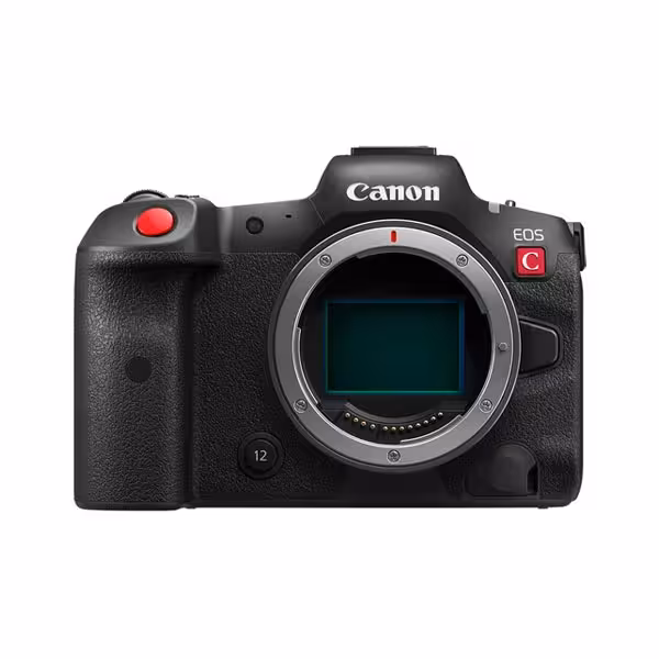 دوربین دیجیتال کانن مدل EOS R5 C Mirrorless Camera Body