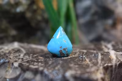 فیروزه نیشابور