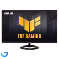 جزئیات ، قیمت و خرید مانیتور گیمینگ 27 اینچ ایسوس مدل TUF Gaming VG279Q3R | فروشگاه آریا