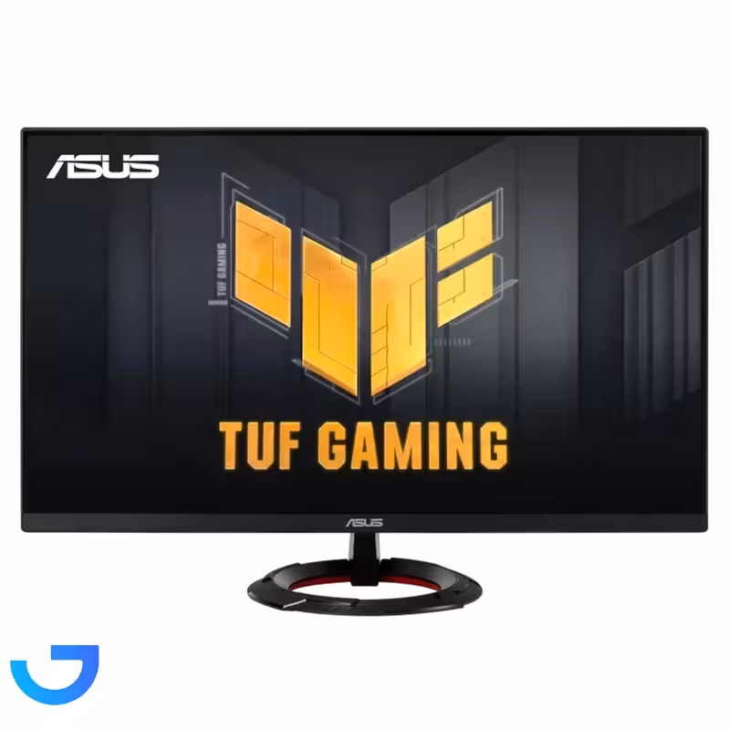 جزئیات ، قیمت و خرید مانیتور گیمینگ 27 اینچ ایسوس مدل TUF Gaming VG279Q3R | فروشگاه آریا