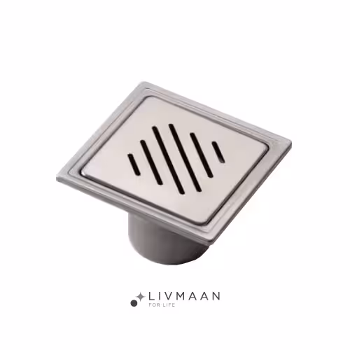 کفشور آرین تکنیک مشبک مدل آرین طرح H طلایی سایز 10*10