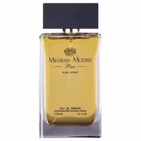 عطر و ادکلن زنانه مهران مدیری کلوز آپ پور فیمه ادوپرفیوم MEHRAN MODIRI CLOSR UP POUR FEMME EDP FOR WOMEN