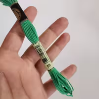 نخ گلدوزی پنگوئن کد 911