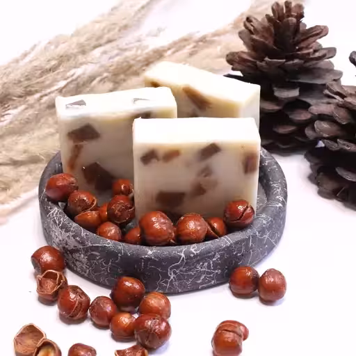 صابون فندوق   (70گرمی )