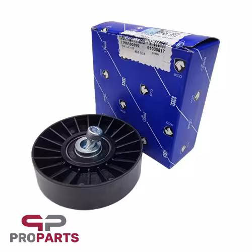 هرزگرد تسمه دینام شرکتی ایساکو مناسب برای پژو پارس سال