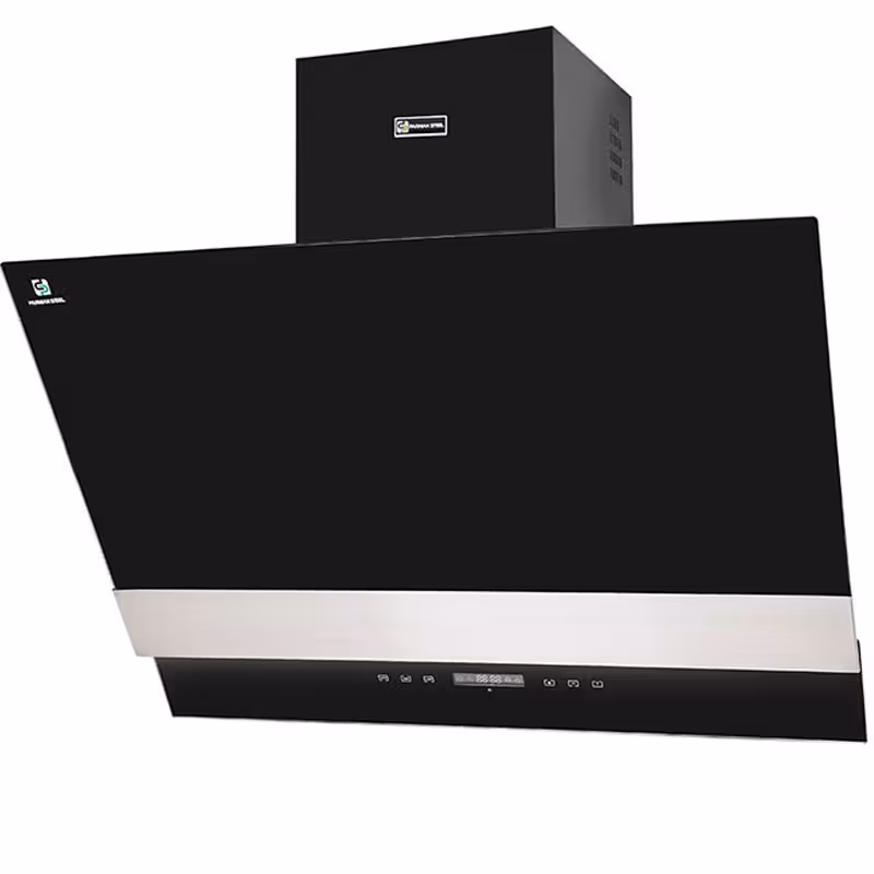 هود پرنیان استیل PH1908