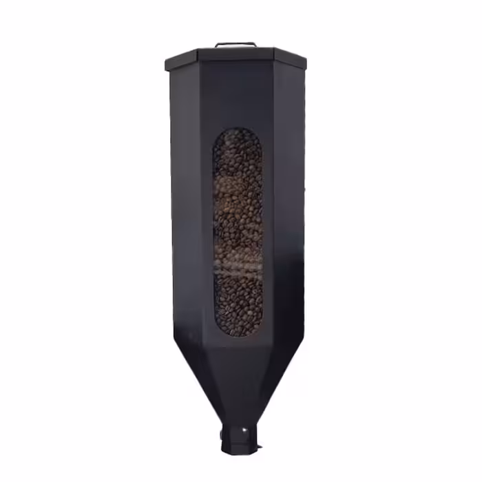 سیلو قهوه دیواری 5کیلویی تیرکس