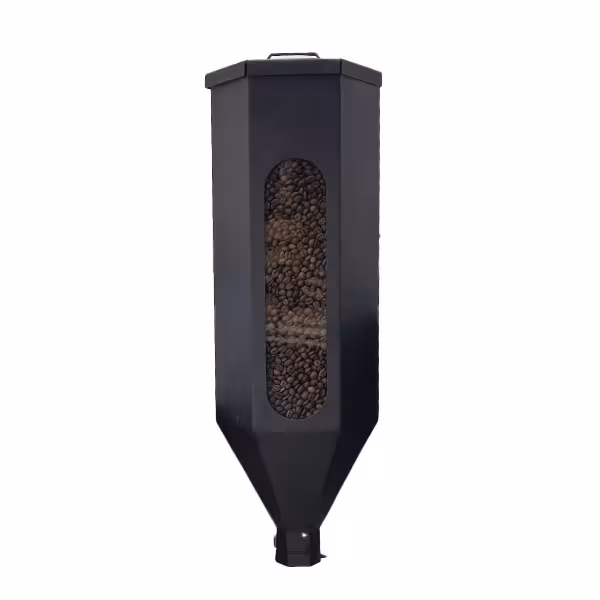 سیلو قهوه دیواری 5کیلویی تیرکس