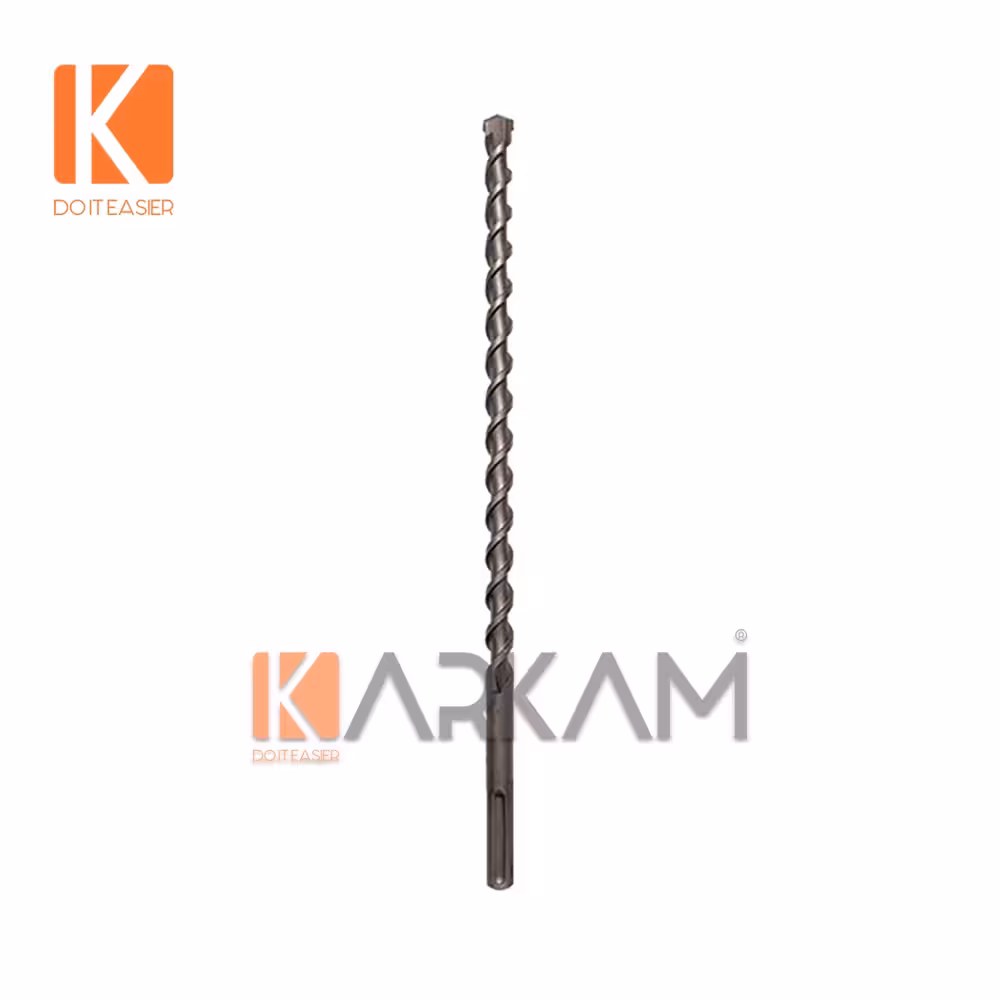 مته چهارشیار 460در10 دو الماس چین توسن