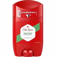مام استیک الد اسپایس مدل Restart حجم 50 میل مردانه خنک تند 48 ساعته