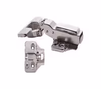 لولا آرامبند استار 110 درجه نیمه روکار کلیپسی با پایه صلیبی 3D فانتونی کد A012