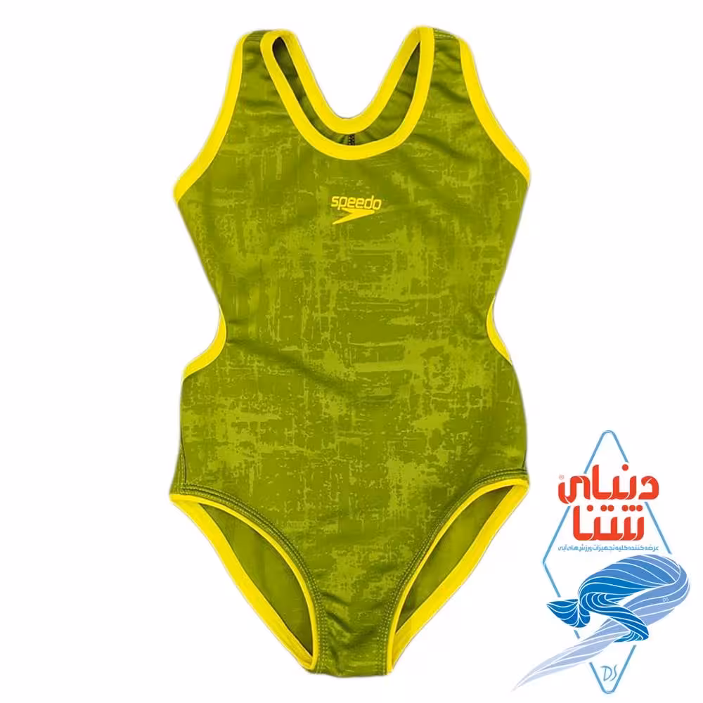 مایو زنانه speedo کد 4138