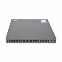 WS-C2960XR-48TS-I2