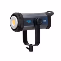 ویدیو لایت YJBEi CL300D Professional Photography Soft Light