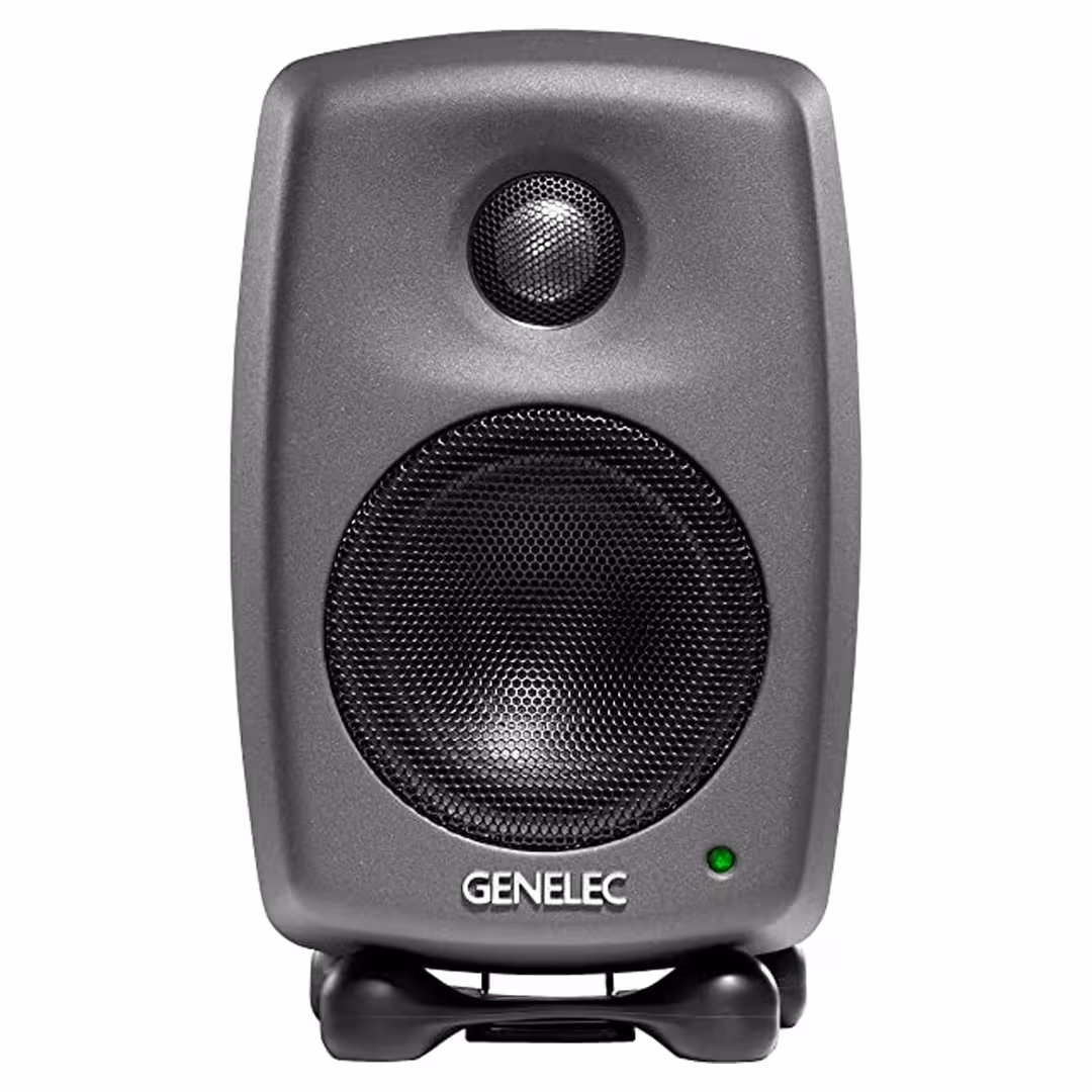 اسپیکر مانیتورینگ Genelec 8030C