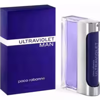 ادوپرفیوم Ultraviolet از برند Rabanne