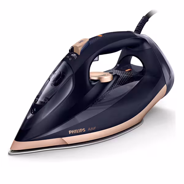 اتو بخار فیلیپس مدل GC4909