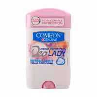 رول دئودورانت ضد تعریق زنانه کامان حجم 75 میلی لیتر
