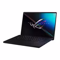 لپ تاپ ایسوس مدل GU603HM سی پی یو I9 11900H رم 16GBحافظه داخلی 1TB SSD گرافیک 6GB(RTX3060) صفحه نمایش FHD IPS - نیو پی سی