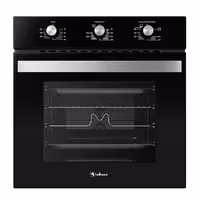 فر برقی و گازی توکار داتیس مدل DF660