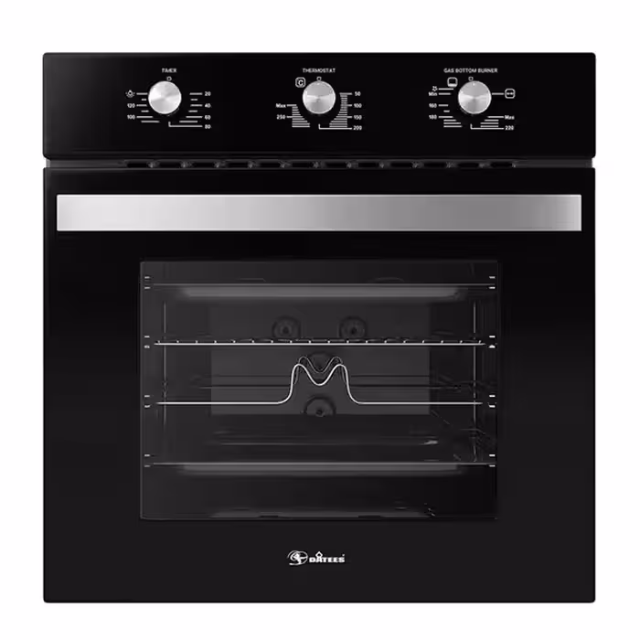 فر برقی و گازی توکار داتیس مدل DF660