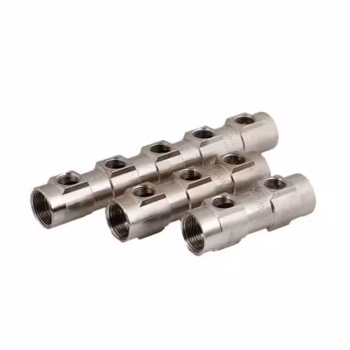 کلکتور 1 1.4*3.4 نیوپایپ