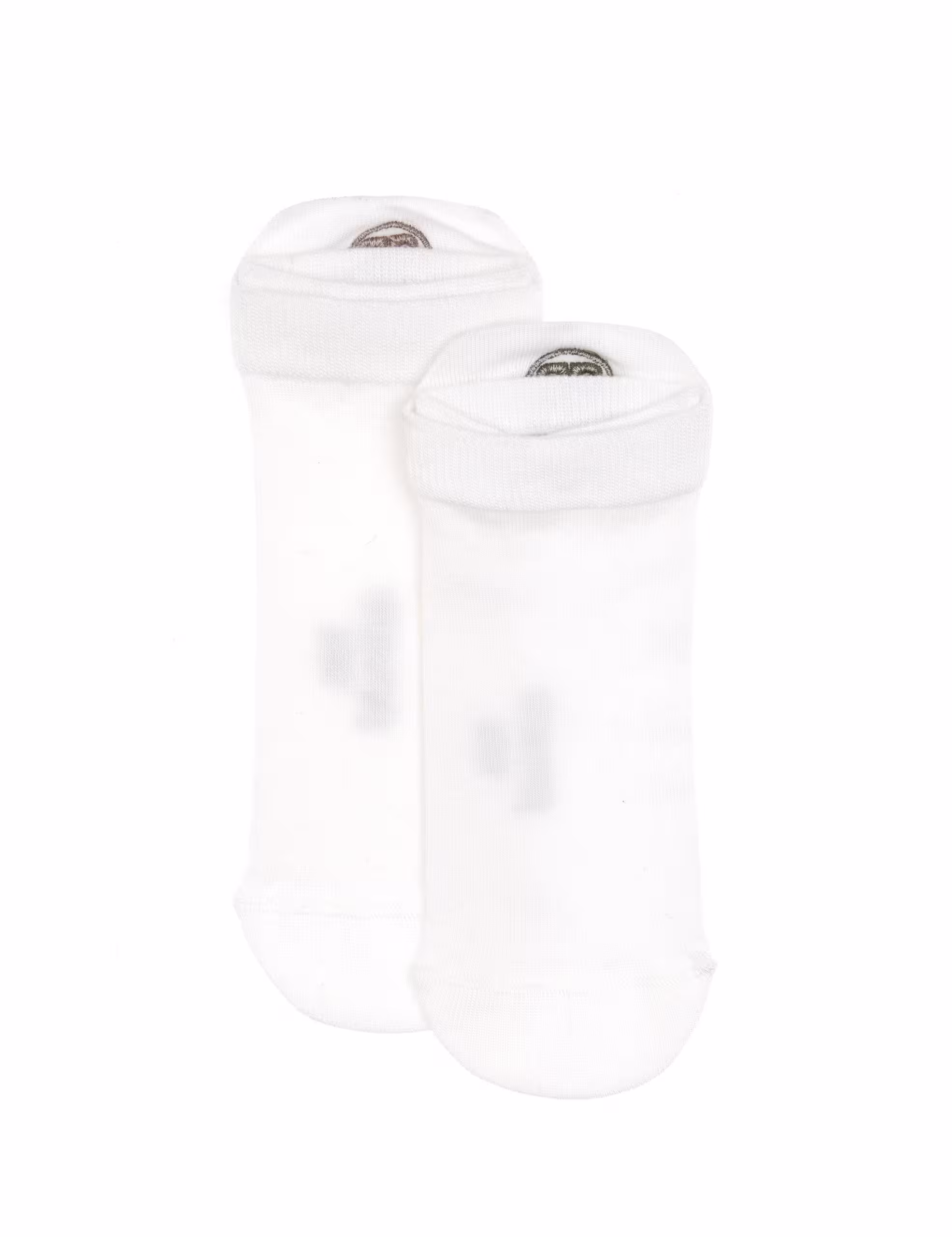 جوراب زنانه بژ پیرکاردین