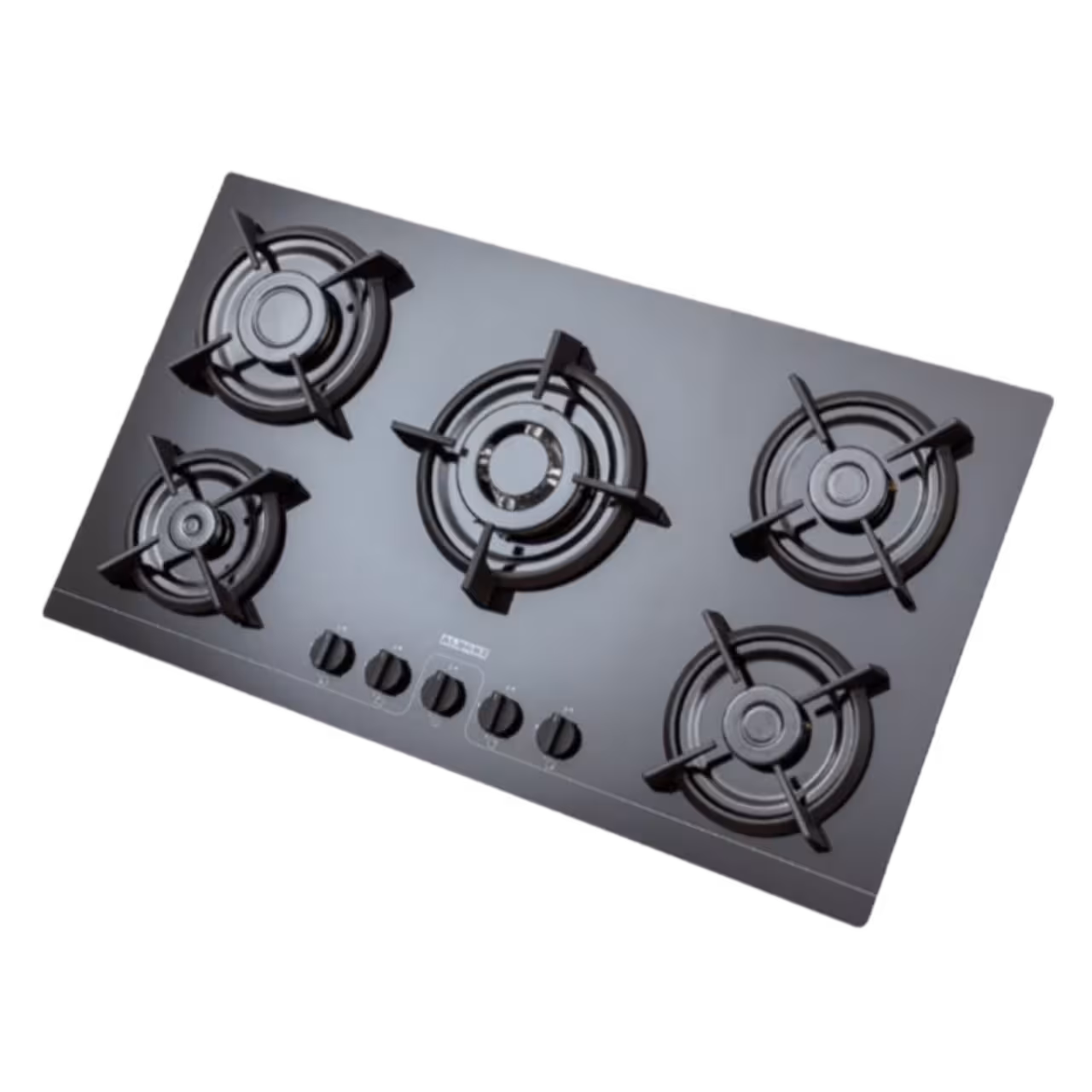 اجاق گاز توکار استیل البرز مدل G5964