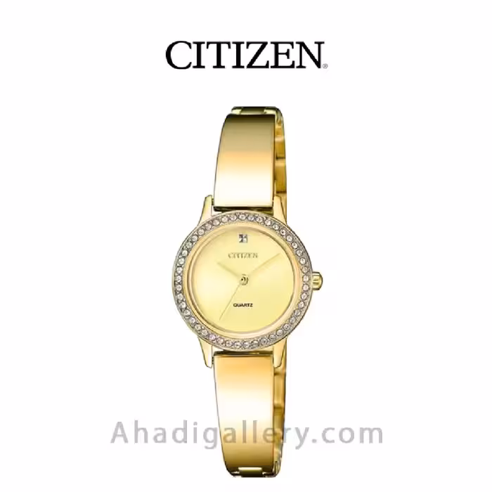 ساعت مچی سیتیزن مدل EJ6132-55P