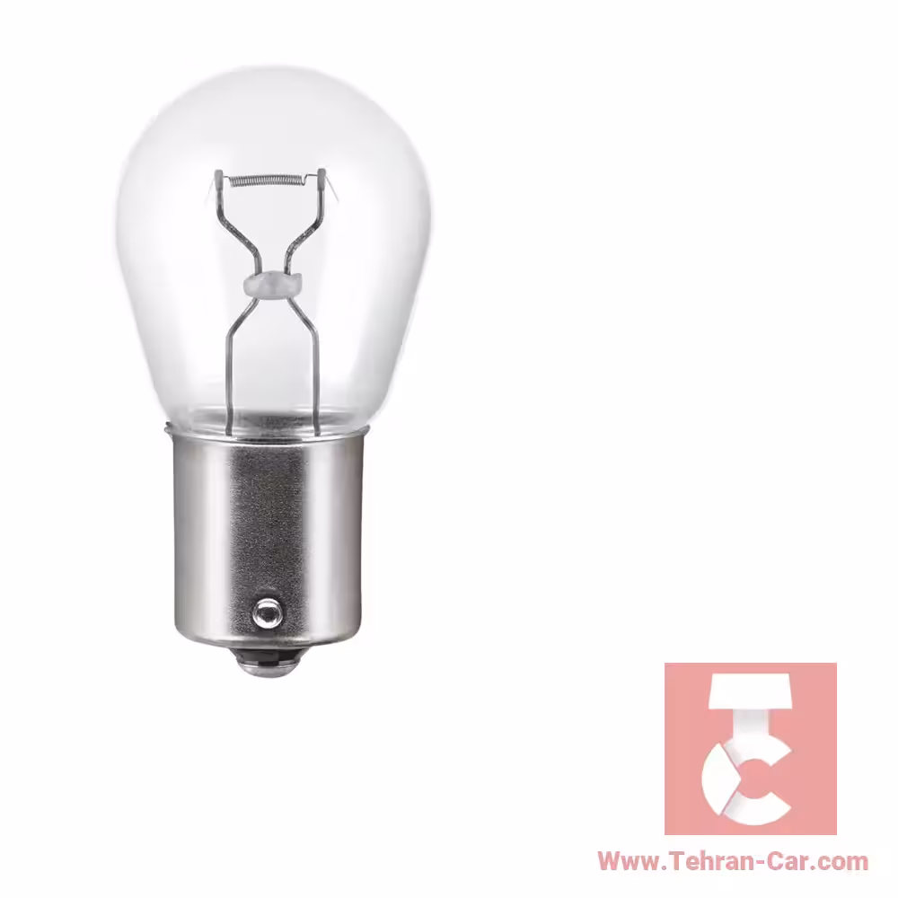 لامپ ترمز تک کنتاک P21W