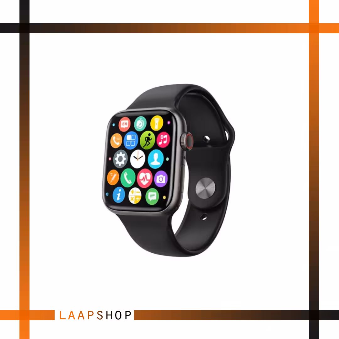 ساعت هوشمند  مدل X90 Pro Max