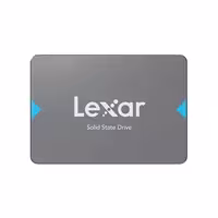 هارد اس اس دی اینترنال لکسار مدل NQ100 2.5 ظرفیت یک ترابایت