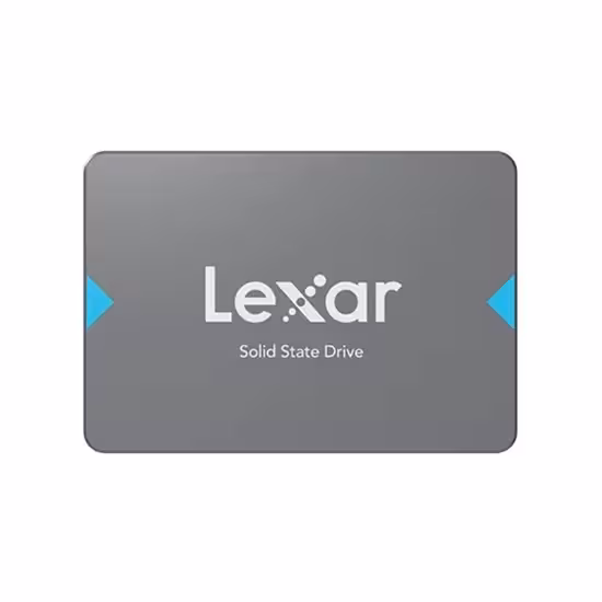 هارد اس اس دی اینترنال لکسار مدل NQ100 2.5 ظرفیت یک ترابایت