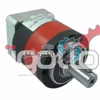 گیربکس خورشیدی سروو سایز 70 نسبت 10 ساخت سیبونی ایتالیا