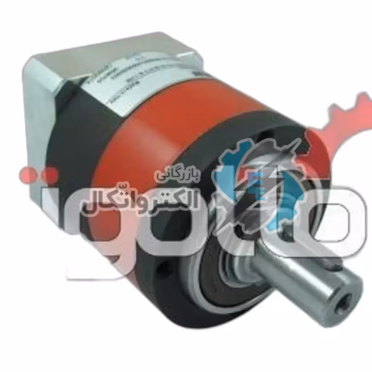 گیربکس خورشیدی سروو سایز 70 نسبت 10 ساخت سیبونی ایتالیا