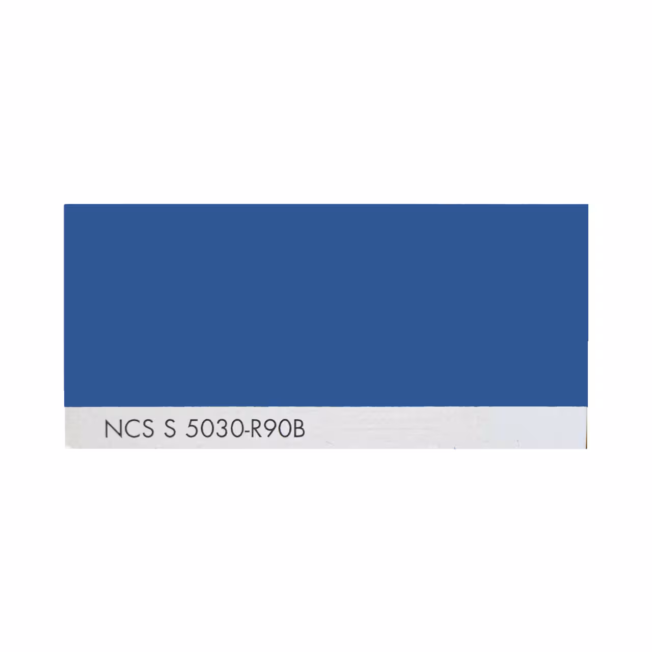 رنگ روغنی سفارشی ساندورا کد NCS S 5030-R90B 1000 گرمی