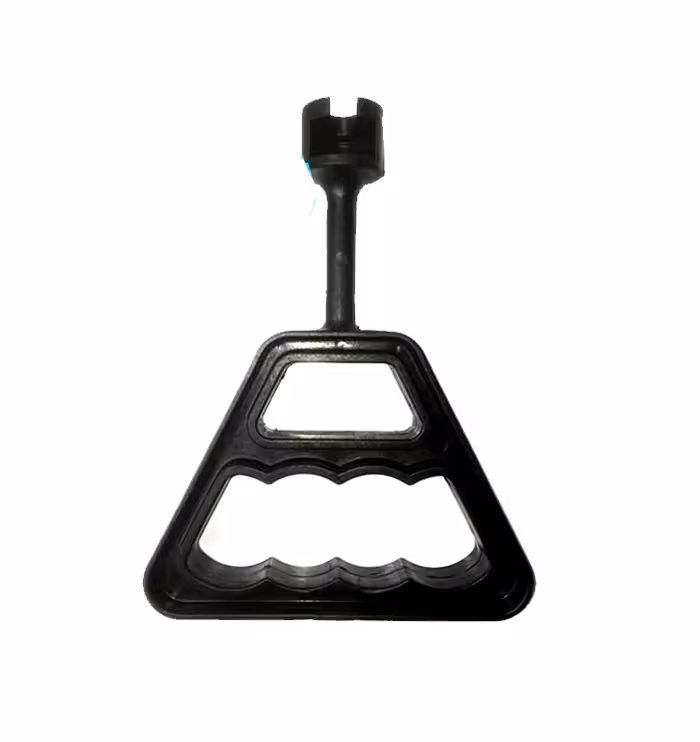 مکش دستی صافکاری بدون رنگ پلی آمید