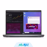 لپ تاپ Dell مدل Precision Workstation 3470