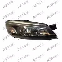 چراغ جلو رانا پلاس راست کروز