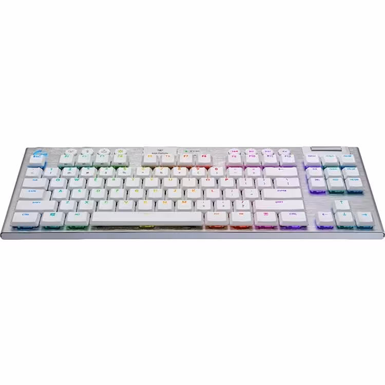 کیبورد مخصوص بازی لاجیتک مدل G915 TKL