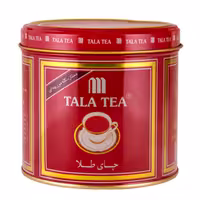 چای طلا Tala کله مورچه ای قوطی 500 گرم 