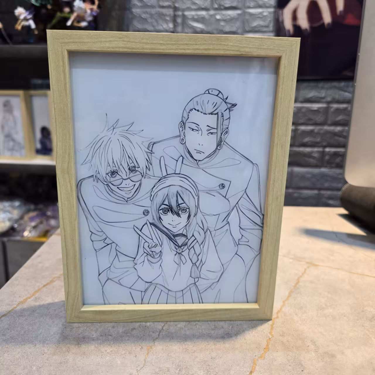 لایت باکس انیمه 12