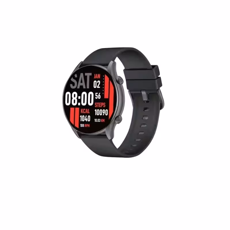 ساعت هوشمند کیسلکت مدل MSR RK PRO BT 2023 | کالا مکس