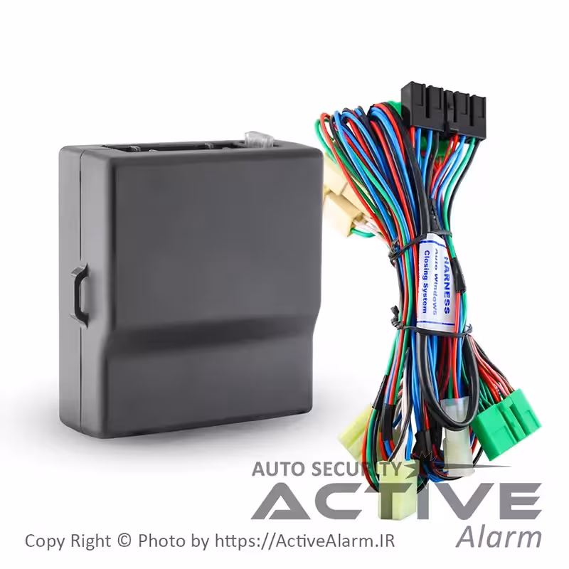 قیمت پاور شیشه‌بالابر فابریک خودرو ساینا،کوئیک‌ اتومات